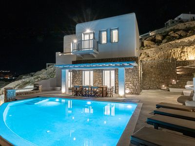 Carpe Diem Villa II, Heated Infinity Pool!