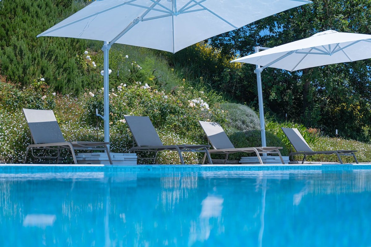 Mugnello Radicondoli gallery image 2