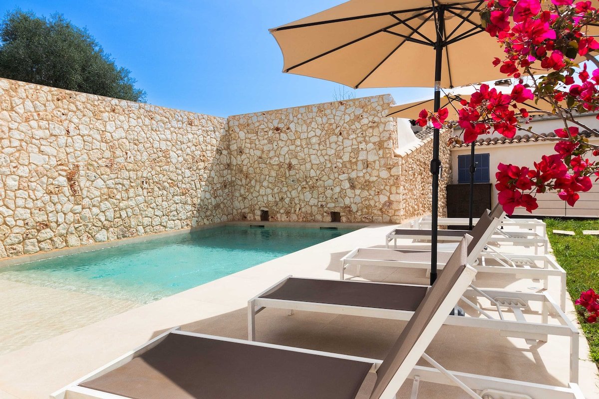 Villa Can Caragol de Sineu gallery image 5