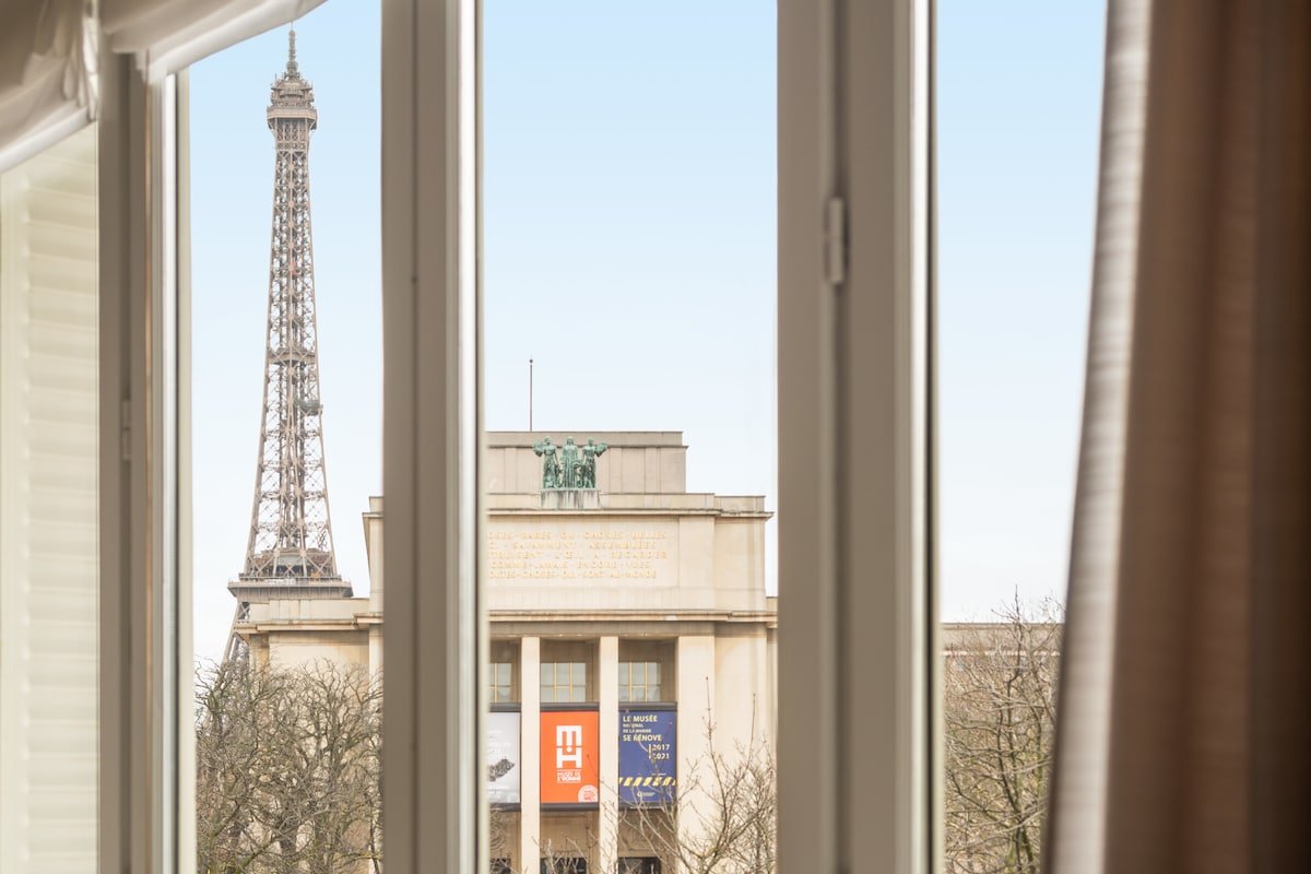 1 bedroom Apartment Garden View and Balcony gallery image 4