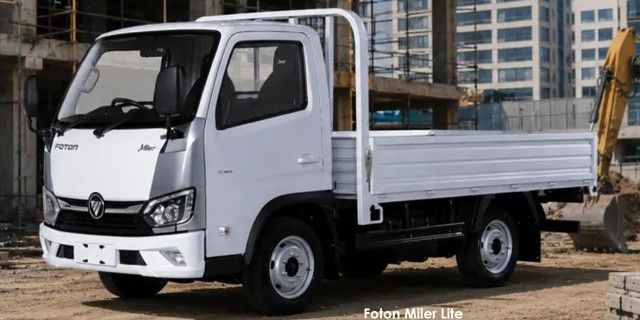 FOTON eAUMARK
