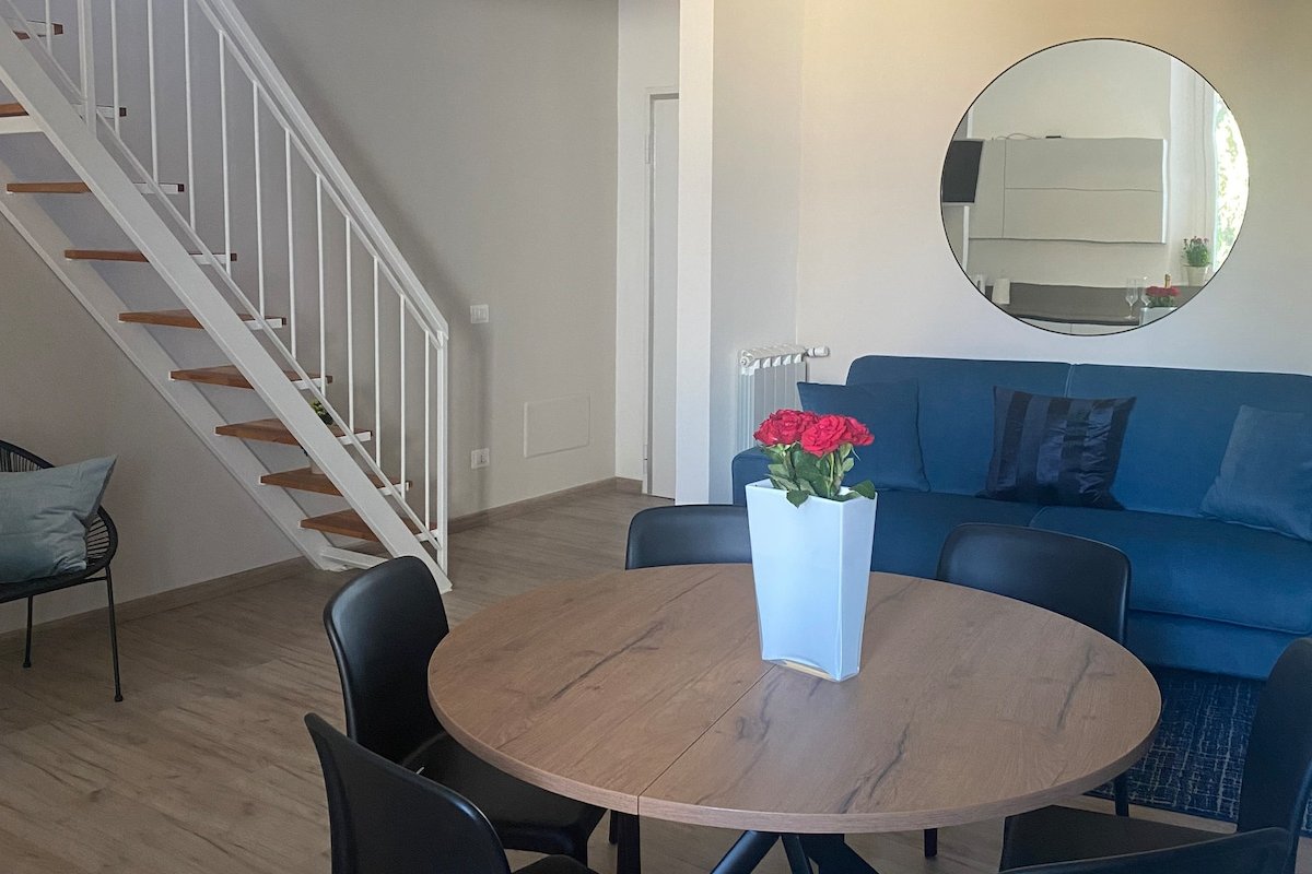 Micheli Apartment, Firenze gallery image 3