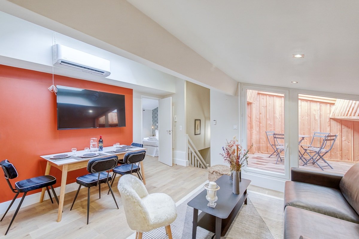 T3 zola – terrasse gallery image 3