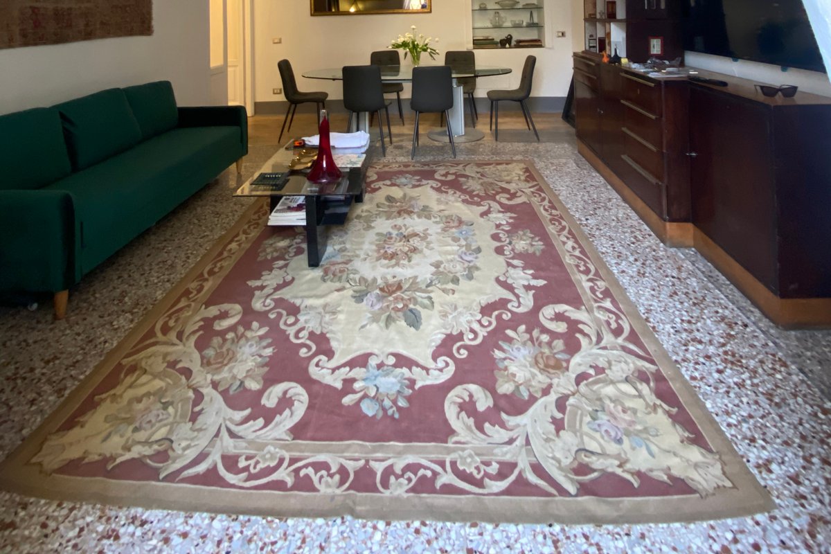 Interno 6 – Residenza Romana per famiglie & amici