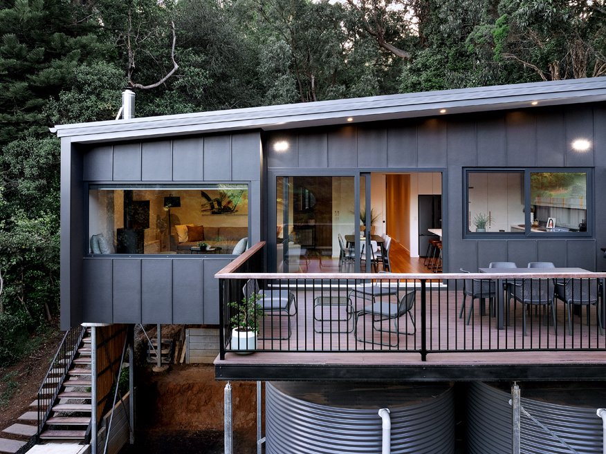 Wally Janes Warburton