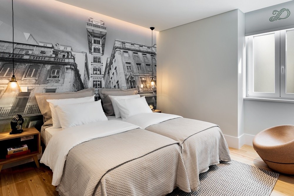 CityLux 2 Bed FastNet AirCon gallery image 2