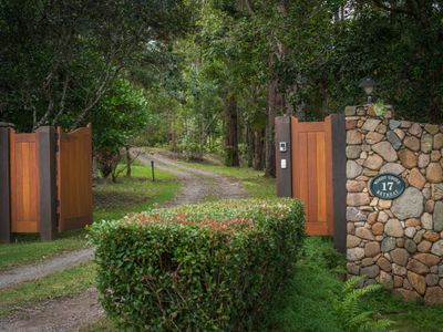 Woody Grove Retreat -The Annex