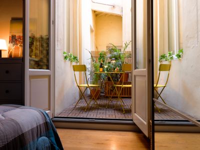 Florence Center Duomo King-size beds Jacuzzi