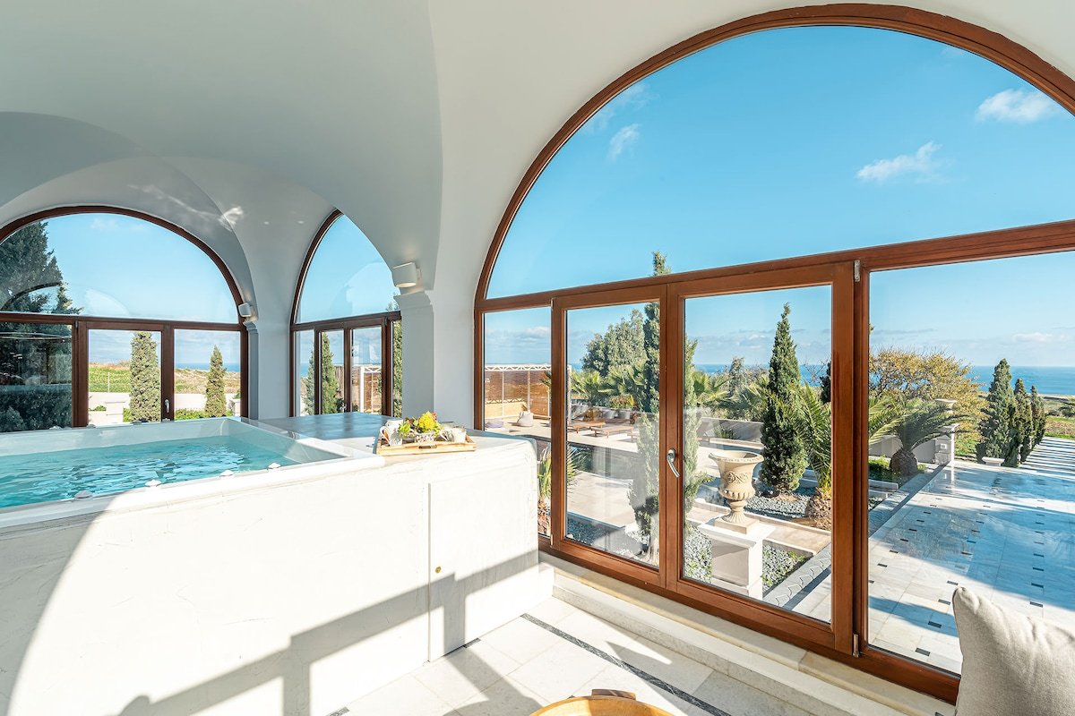 Villa Theo gallery image 5