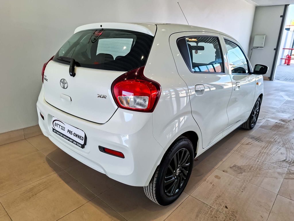 Used car gallery