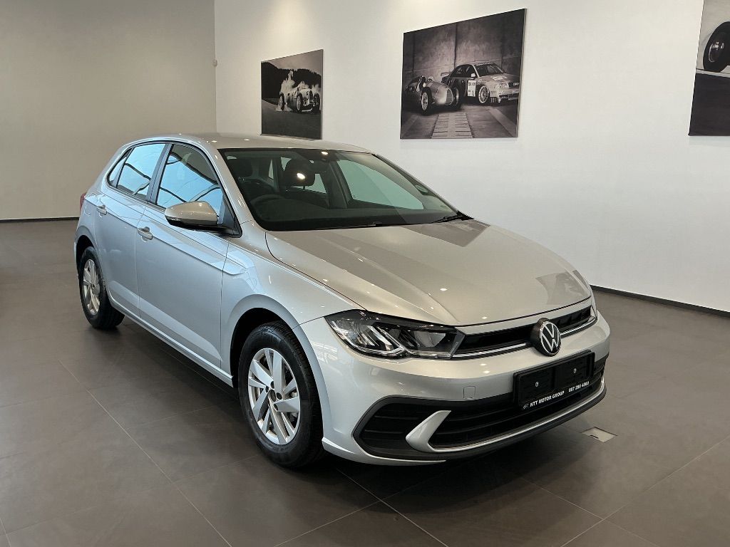 VOLKSWAGEN POLO 1.0 TSI for Sale in South Africa