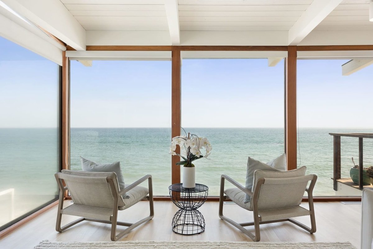 Malibu Cove Colony Beach by Stay Awhile Villas gallery image 4