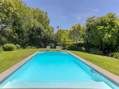 Luxury Family Home | Solar Backup | Pool & BBQ