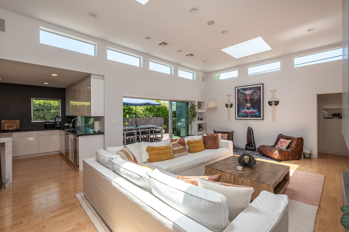 West LA Gem | Hot Tub, Outdoor Dining & Fire Pit+