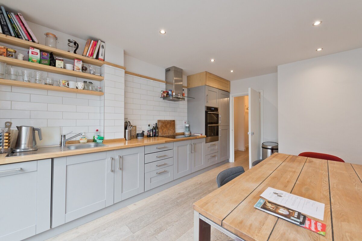 Modern house in Dublin’s city centre gallery image 3