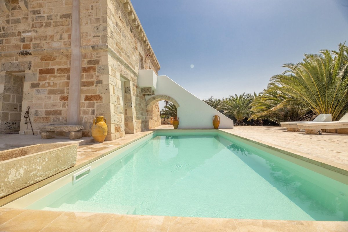 Villa Turris gallery image 3