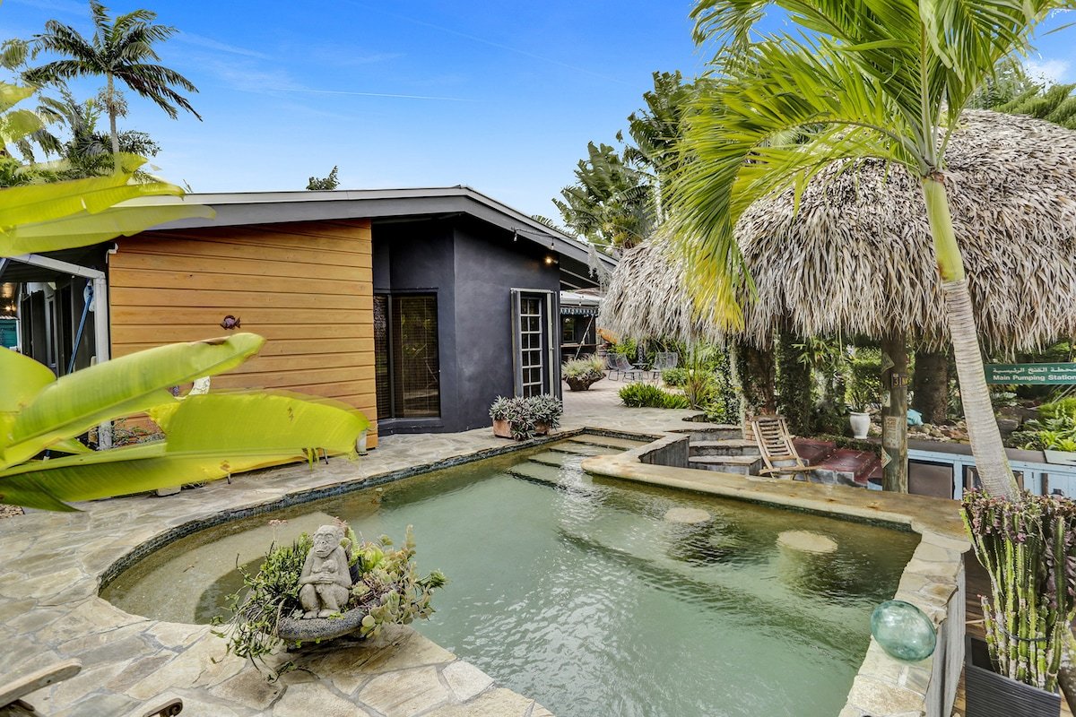 Waterfront Paradise 5 minutes away from Las Olas gallery image 2