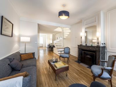 The heart of Lyon AIL