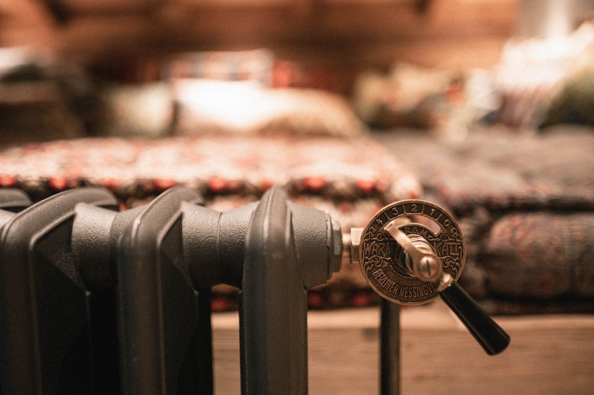 Felder Alpin Lodge gallery image 4