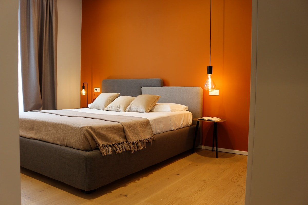 AR Boutique Apartments Station gallery image 4