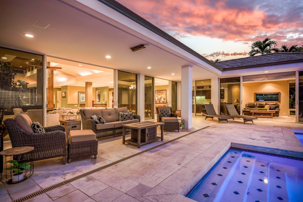 Dolphin House – Hawaii gallery image 5