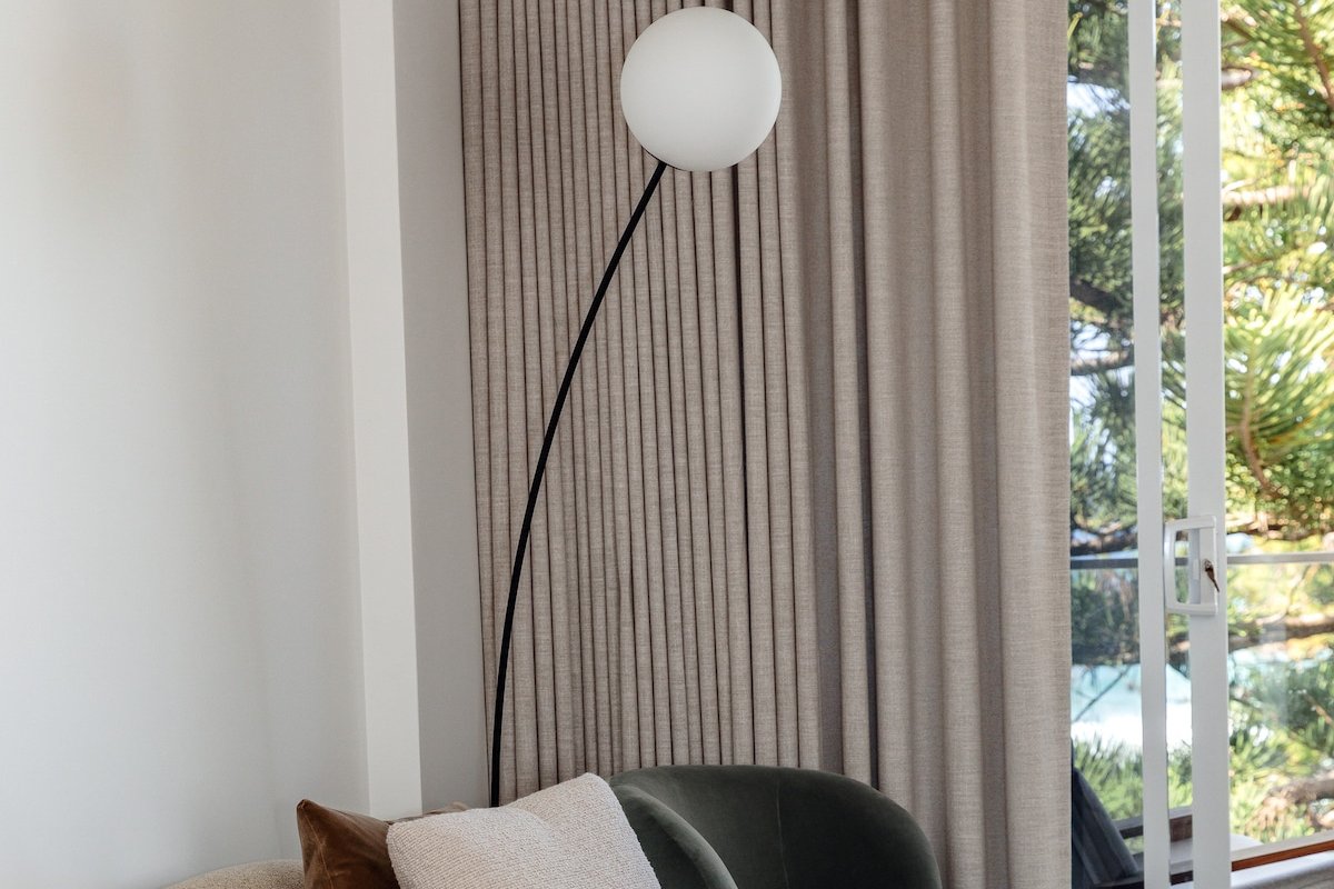 Luxury Beachfront apartment on North Steyne gallery image 2