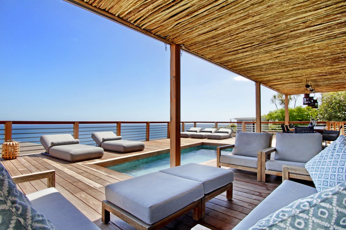 La Baia Camps Bay – Ultra Luxury, Pool, Hot tub gallery image 5