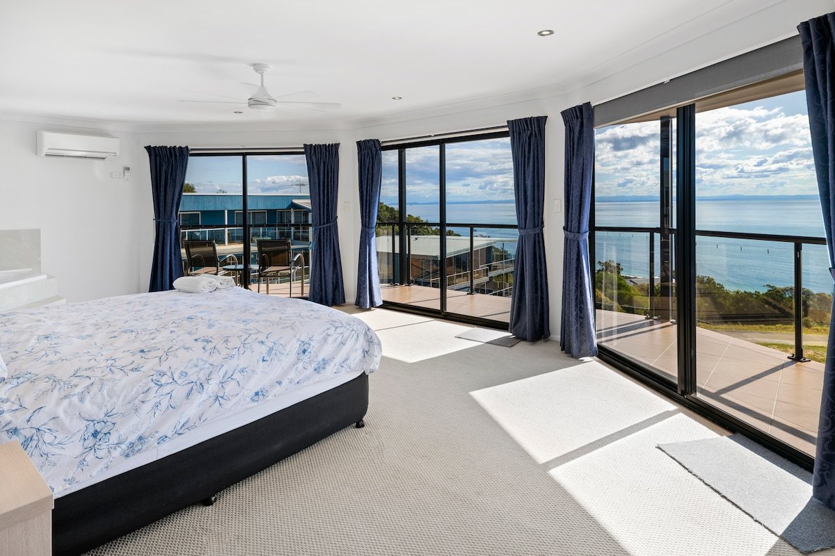 The Moreton Mansion – Tangalooma- Moreton Island gallery image 5