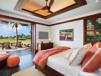 The Lodge at Kukui’ula Villa 11