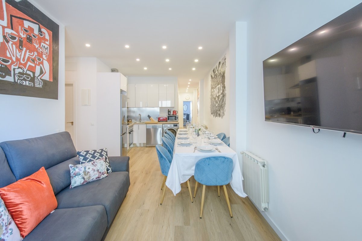 Top groups MALASAñA, by MoNARO gallery image 5