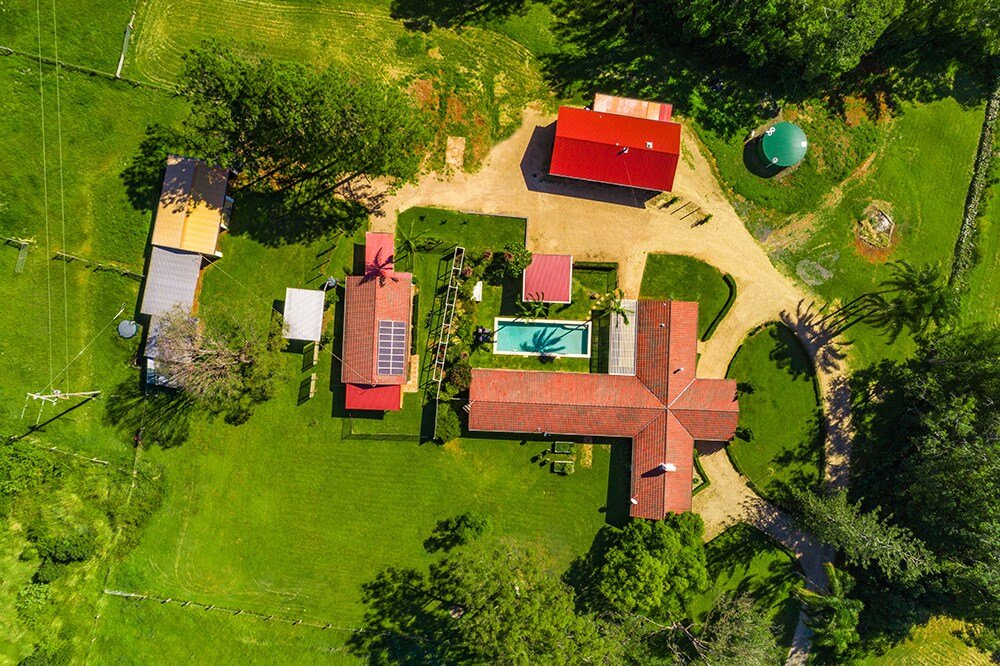 Tin Horse Ranch – Byron Hinterland retreat gallery image 5