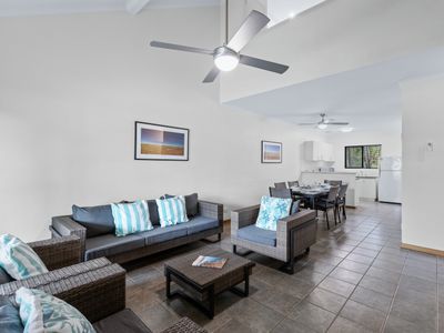 Cable Beach Apartments – 3 Bedrooms