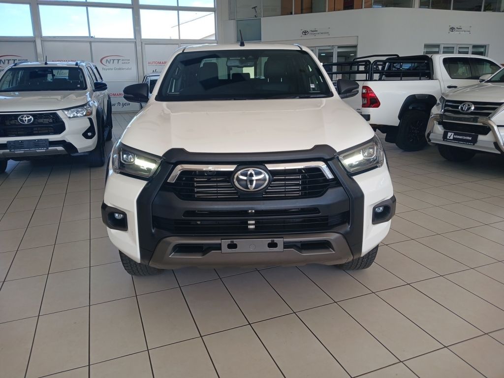 Used car gallery