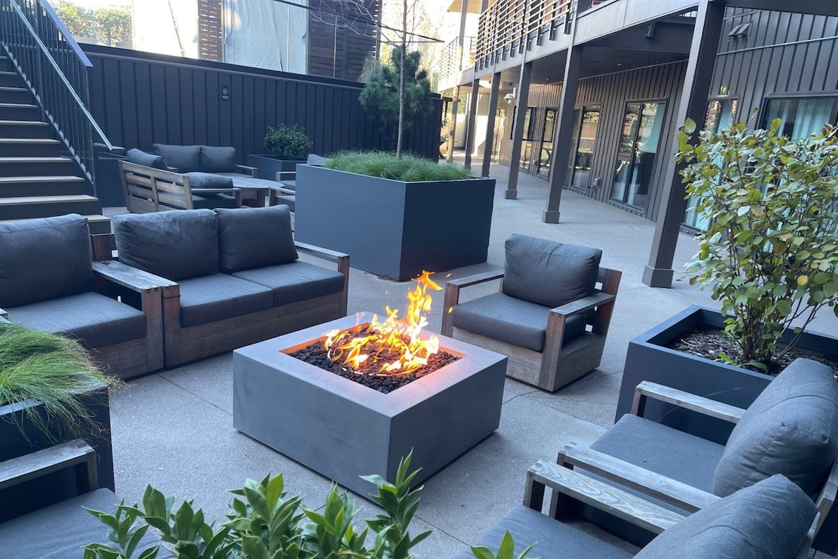 Skyline Views | Broadway | Gulch I Firepit gallery image 4