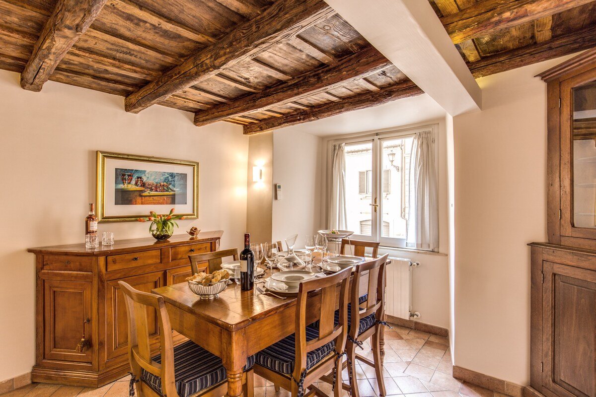 GRAND SUITE RICCI! gallery image 4