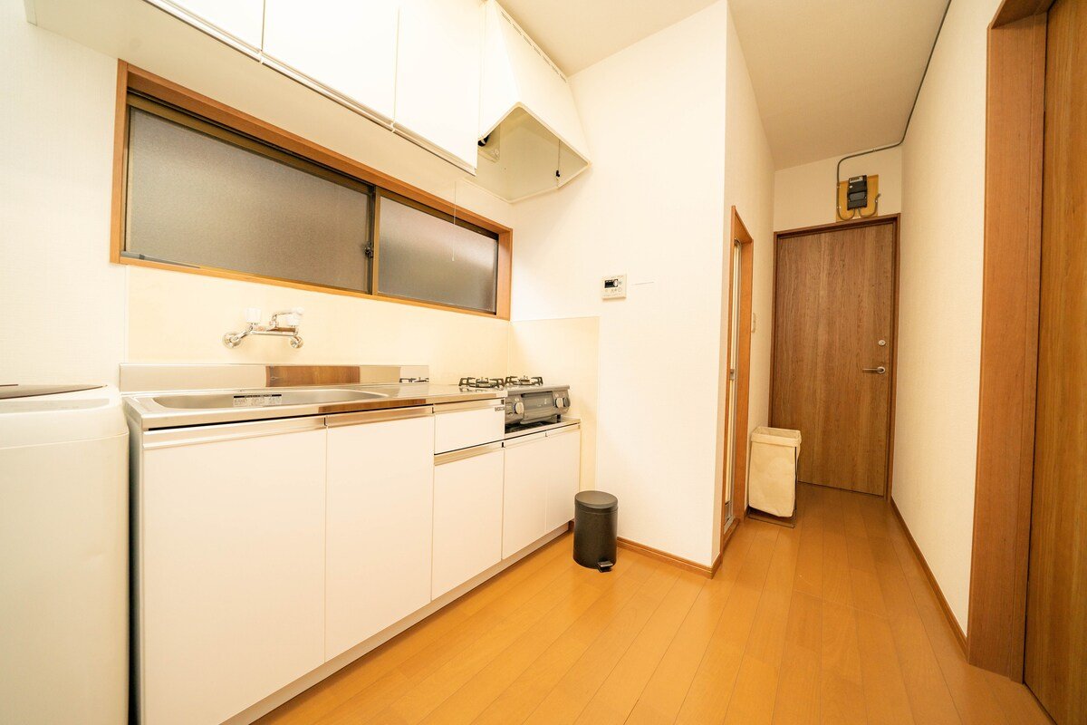 2 min to Shinjuku・85㎡・3BR Home in Food Heaven Area gallery image 4