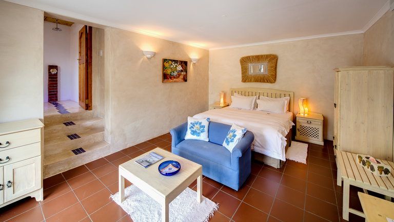 Fraai Uitzicht 1798 Superior Garden Suite 1