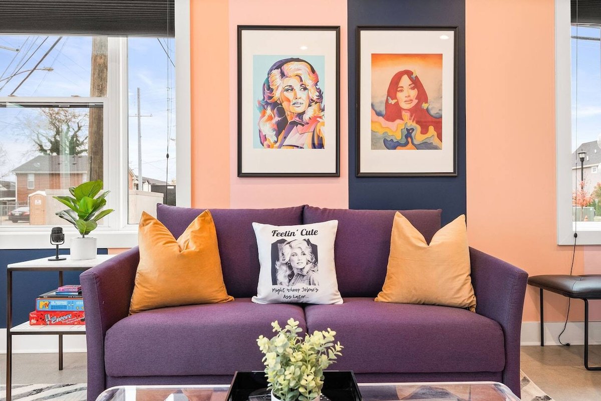 The Venue *Entire 4 Unit Building* gallery image 5