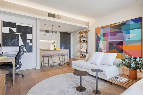 Silo Luxe