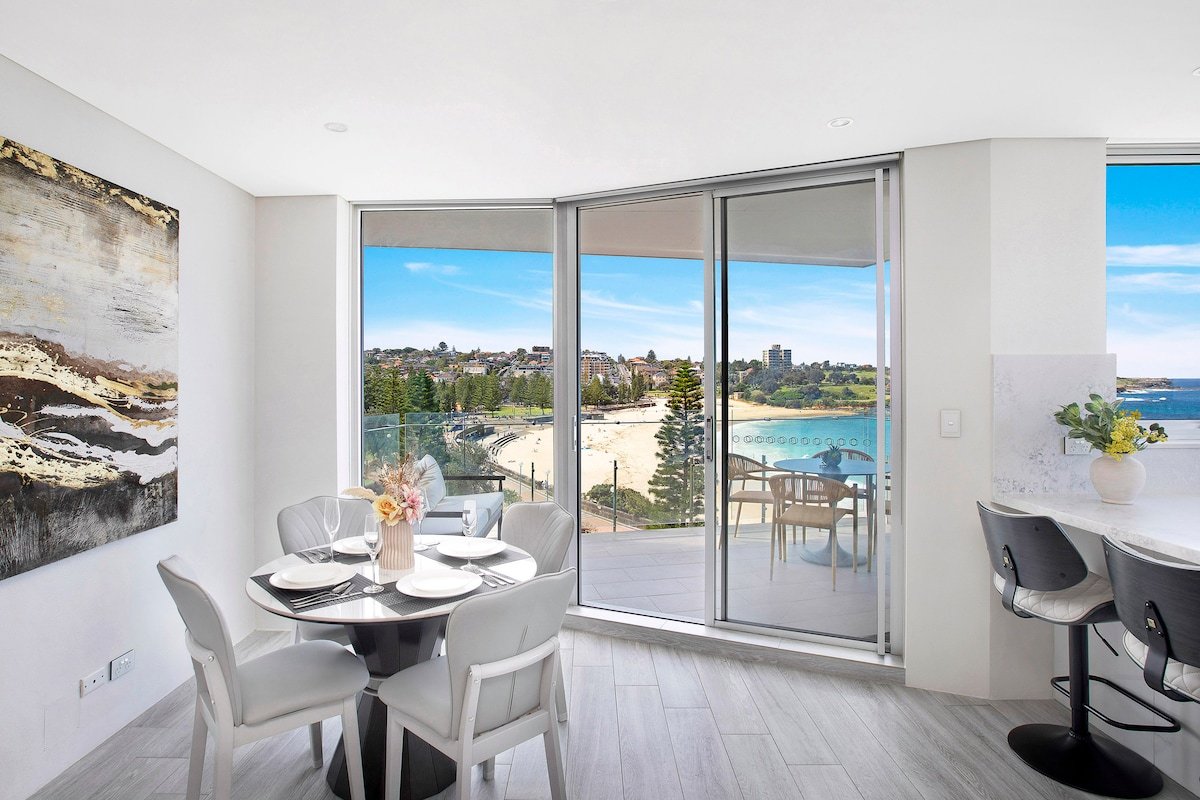 Ocean Breeze in Coogee Premium Beachfront Living gallery image 4