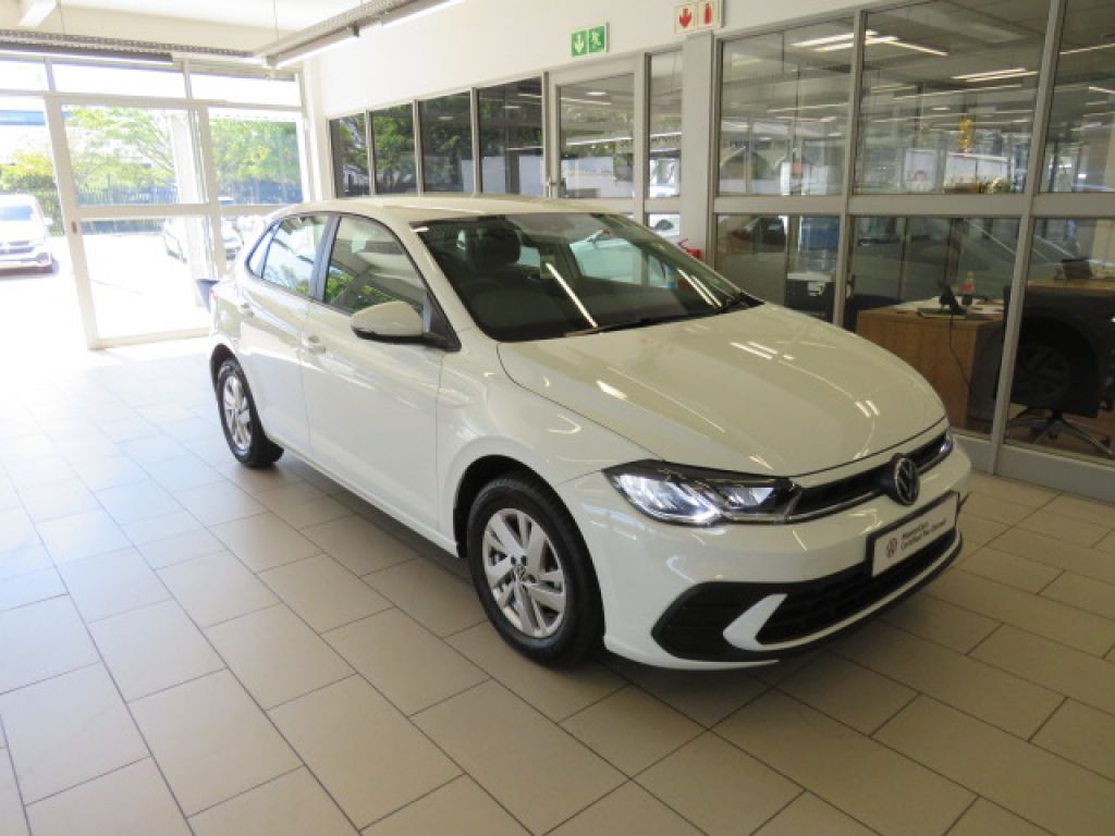 VOLKSWAGEN POLO 1.0 TSI for Sale in South Africa