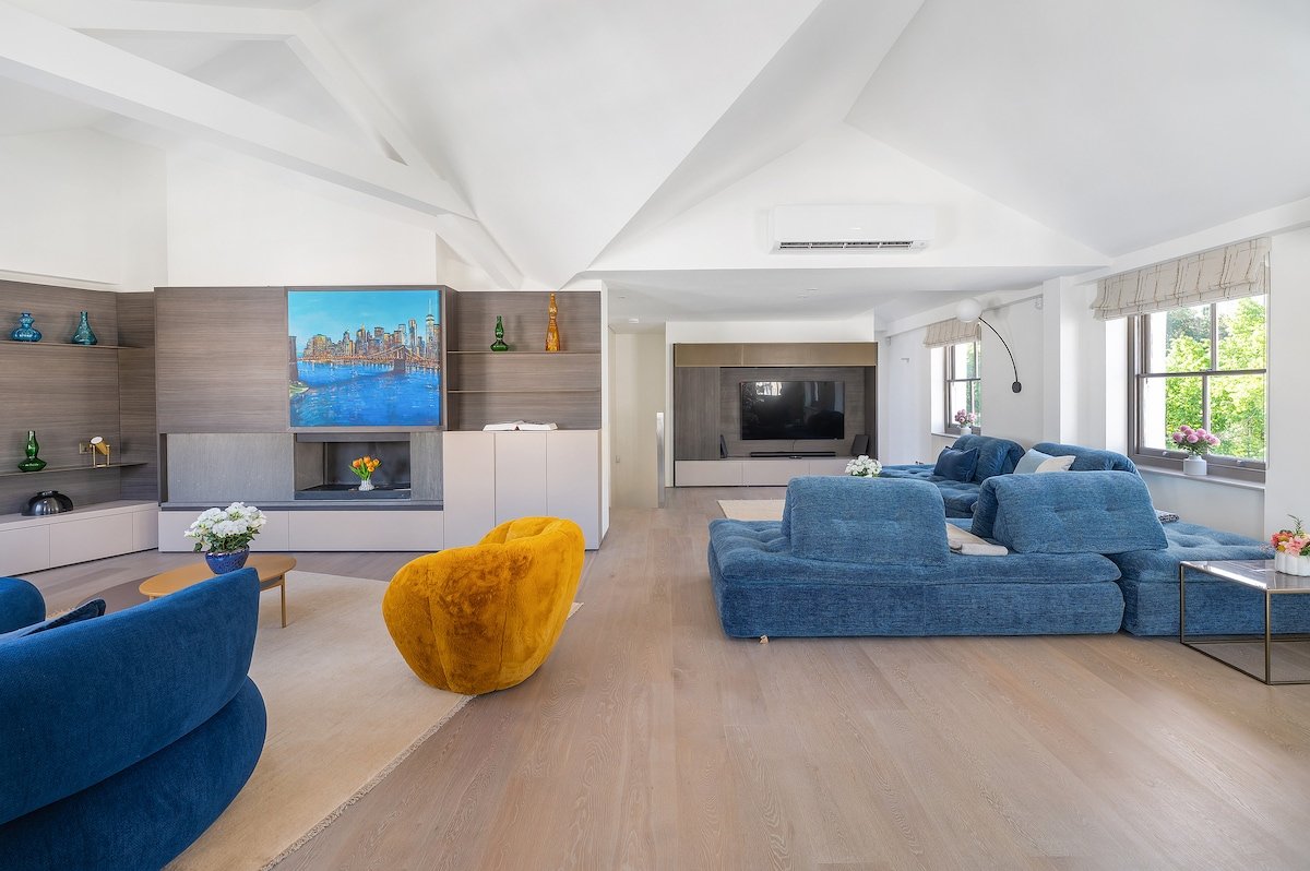 New Refurbishment w AC and Roof Terrace nr Portobe gallery image 5