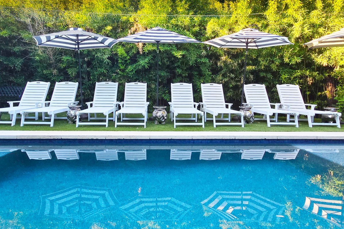 Winter Hot Tub Vibes – Heated Pool!