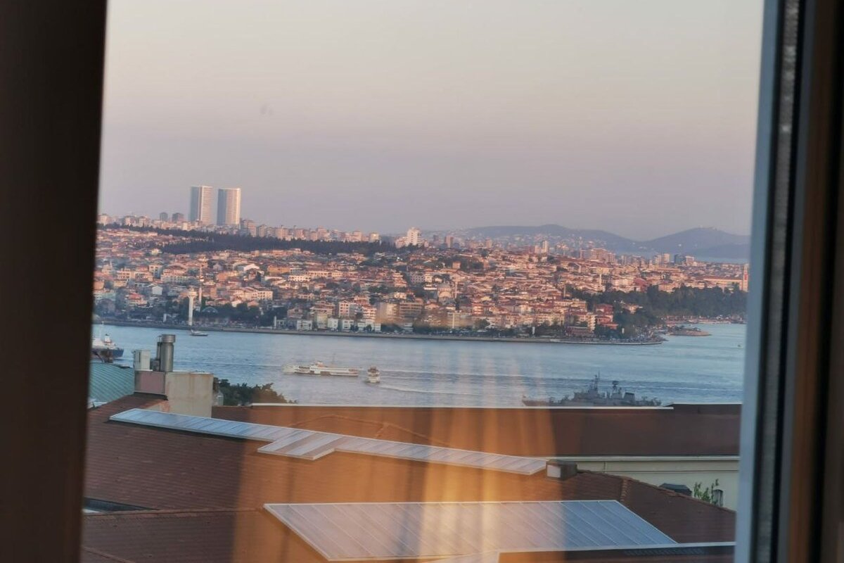 Duplex & Spacious 5BR-3BA Sea&City View 1min Metro gallery image 4