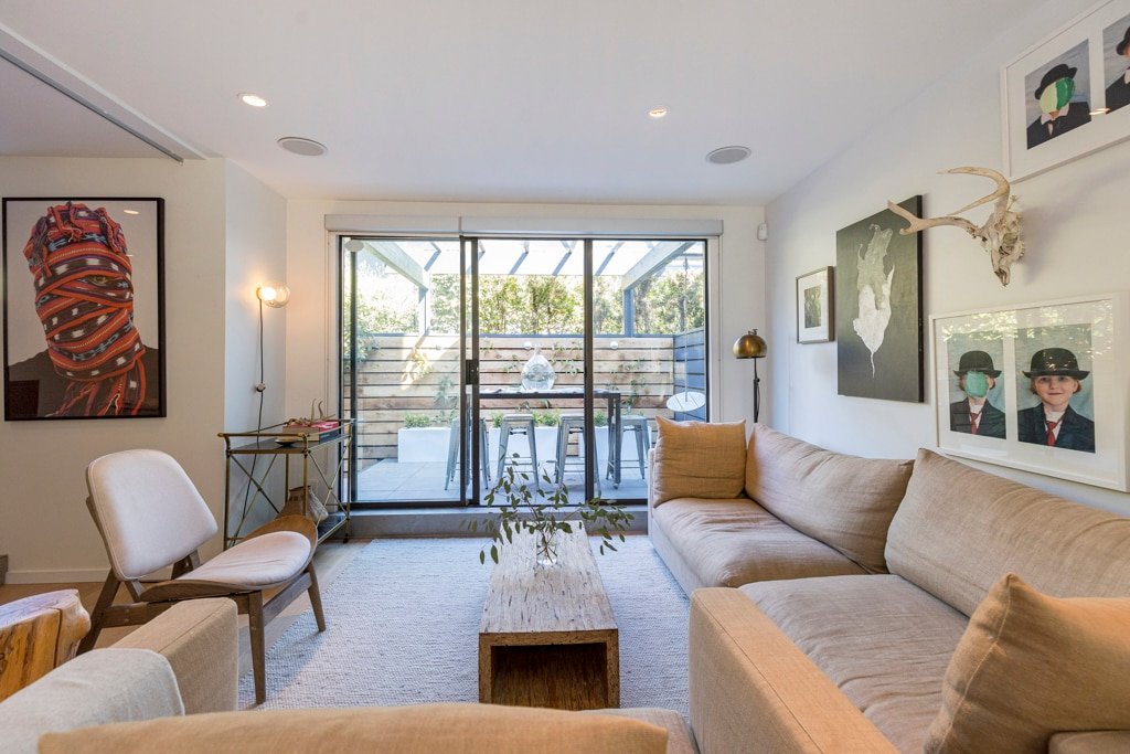 Kits Point Luxury Beach Home/3BDR+SleepingLoft+Den gallery image 3