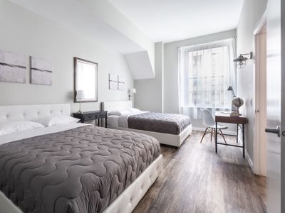 FREE PARKING Large 2BR2BA by Millenium Park