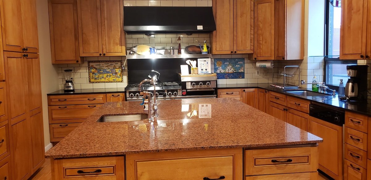 Magic Factory Loft 2West gallery image 5