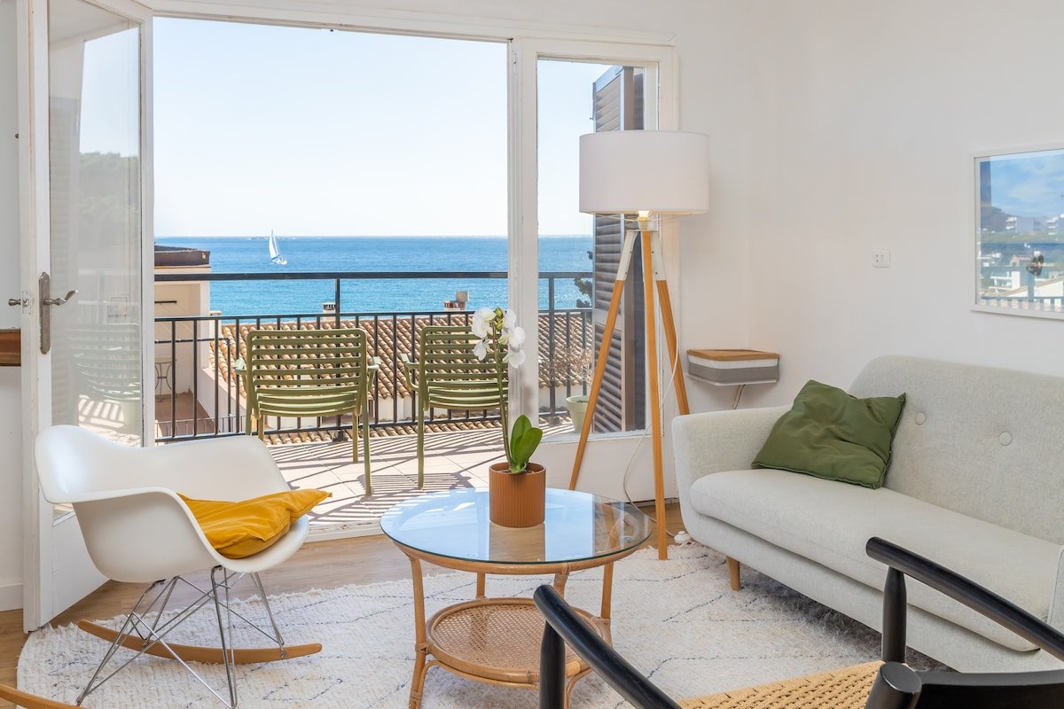 Pis amb vistes a La Fosca – Costa Brava gallery image 2