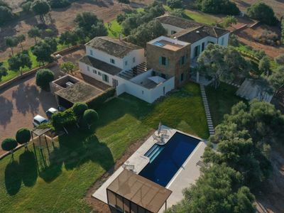 Luxury Dream Finca at Ses Salines