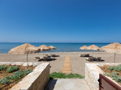 Iris & Espera Luxury BeachFront Residences